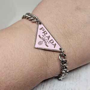 Bracelet (Pink)